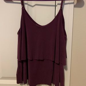 Mudd tank top